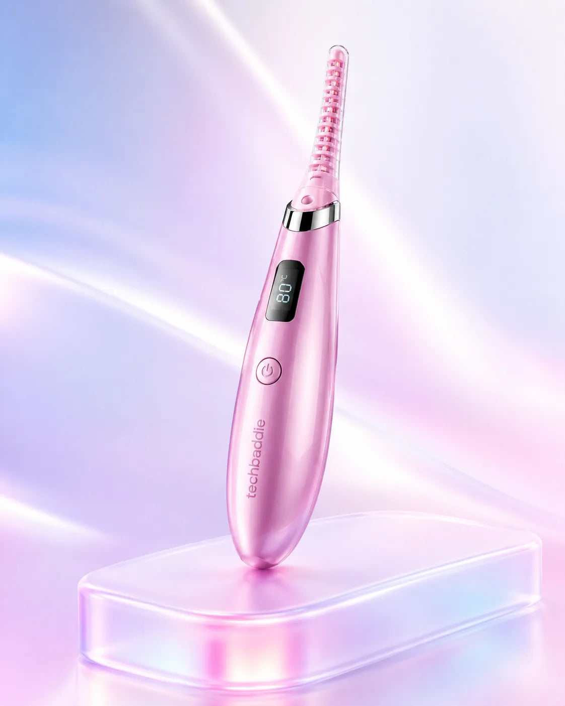 Smart Eyelash Violet