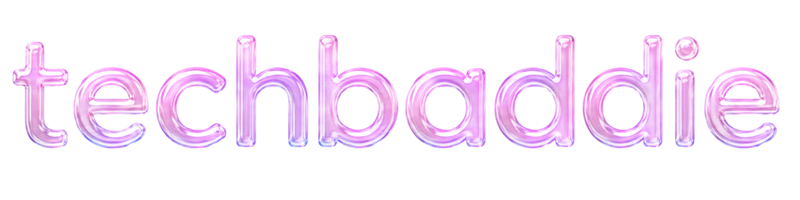 techbaddie